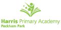 Logo for Harris Primary Academy Peckham Park